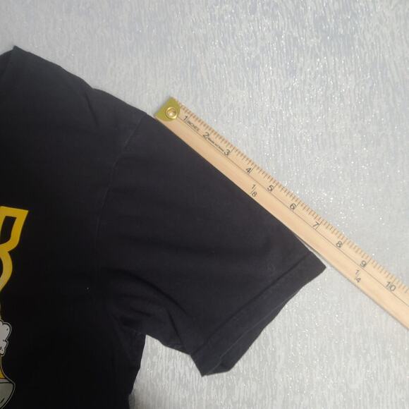 The Simpsons Vintage Homer Simpson Have no fear graphic tshirt Size Large Y2K - Picture 5 of 8